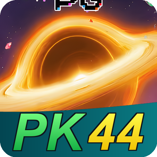 Logo Oficial PK44 Download